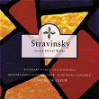 Stravinsky: Sacred Choral Works | The Netherlands Chamber Choir