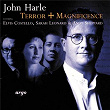 Harle: Terror and Magnificence | John Harle