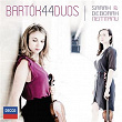Bartók: 44 Duos | Sarah Nemtanu