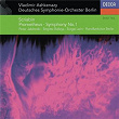 Scriabin: Symphony No. 1; Prometheus | Vladimir Ashkenazy