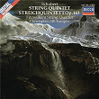 Schubert: String Quintet | Fitzwilliam Quartet