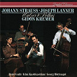 Johann Strauss II & Lanner: Waltzes & Polkas | Gidon Kremer