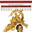 Schubert: Symphonies Nos. 2, 3 & 5 | Frans Brüggen