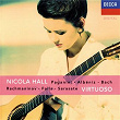 Virtuoso Guitar Transcriptions | Nicola Hall