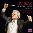 Dvorák: Slavonic Dances Opp. 46 & 72 | Orchestre Philharmonique De Prague