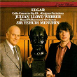 Elgar: Cello Concerto; Enigma Variations | Sir Yehudi Menuhin
