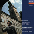 Mozart: Piano Concertos Nos. 22 & 23 | András Schiff