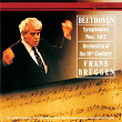 Beethoven: Symphonies Nos. 1 & 2 | Frans Brüggen