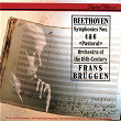 Beethoven: Symphonies Nos. 4 & 6 | Frans Brüggen