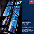 Mozart: Piano Concertos Nos. 17 & 18 | András Schiff