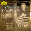 A Tribute to Fritz Kreisler | Christian Ferras