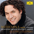 Beethoven: Symphony No.3 - "Eroica"; Overtures | Gustavo Dudamel