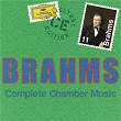 Brahms: Complete Chamber Music | Johannes Brahms