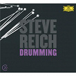 Reich: Drumming | Russ Hartenberger