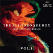 The All-Baroque Box | The English Baroque Soloists