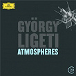 Ligeti: Atmosphères | Wiener Philharmoniker