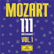 Mozart 111 Vol. 1 | The English Concert