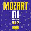Mozart 111 Vol. 2 | Maria João Pires