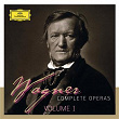Wagner Complete Operas (Volume 1) | Richard Wagner