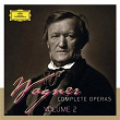 Wagner Complete Operas (Volume 2) | Richard Wagner