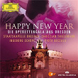 Happy New Year - Die Operettengala Aus Dresden | Ingeborg Schöpf