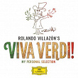 Rolando Villazón's Viva Verdi! - My Personal Selection | Francesco Maria Piave