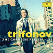 The Carnegie Recital | Daniil Trifonov
