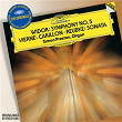 Vierne: Carillon de Westminster / Widor: Symphony No.5 In F Minor / Reubke: Sonata On The 94th Psalm | Simon Preston