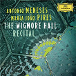 The Wigmore Hall Recital | Antônio Meneses