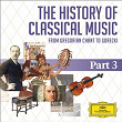 The History Of Classical Music - Part 3 - From Berlioz To Tchaikovsky | Hector Berlioz
