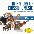 The History Of Classical Music - Part 4 - From Tchaikovsky To Rachmaninov | Martha Argerich