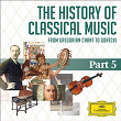 The History Of Classical Music - Part 5 - From Sibelius To Górecki | Jean Sibelius