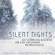 Silent Nights - Die schönsten Melodien für eine entspannte Weihnachtszeit | Nigel Hess