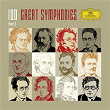 100 Great Symphonies (Part 2) | Les Musiciens Du Louvre, Members Of