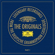 The Originals - Legendary Recordings From The Deutsche Grammophon Catalogue | Jean-sébastien Bach