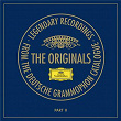 The Originals - Legendary Recordings From The Deutsche Grammophon Catalogue | Claude Debussy
