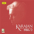 Karajan 1980s (Pt. 2) | L'orchestre Philharmonique De Berlin