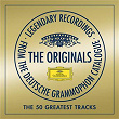 The Originals - The 50 Greatest Tracks | L'orchestre Philharmonique De Berlin
