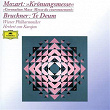 Mozart: Mass K.317 "Coronation Mass" / Bruckner: Te Deum | Kathleen Battle