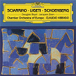 Sciarrino - Ligeti - Schoenberg | Jacques Zoon