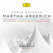 Carte Blanche (Live) | Martha Argerich