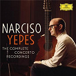 The Complete Concerto Recordings | Narciso Yepes