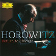 Return To Chicago (Live) | Vladimir Horowitz