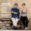 Vivaldi: Concertos For Two Violins | Viktoria Mullova