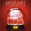 Mozart - The Christmas Album | Barbara Bonney