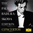 The Paul Badura-Skoda Edition - Concerto Recordings | Paul Badura-skoda