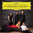 Schubert: Piano Quintet In A Major, Op. 114, D 667 - "The Trout"; 4. Thema - Andantino - Variazioni I-V - Allegretto | Anne-sophie Mutter