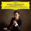 J.S. Bach: Violin Concertos Nos. 1 & 2; Partita No. 2 | Daniel Lozakovich