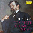 Debussy: Complete Chamber Music | Joachim Trio