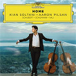 Schumann: Myrthen, Op.25 - Version For Cello And Piano, 24. Du bist wie eine Blume | Kian Soltani